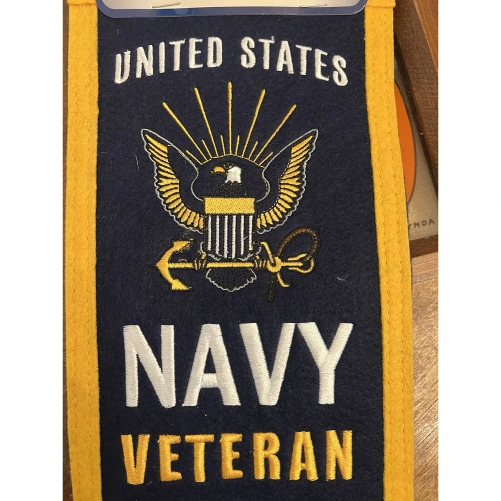 United States US Navy Mini 15